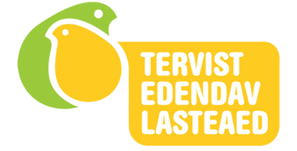 Tervist Edendav Lasteaed