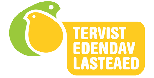 Tervist edendav lasteaed