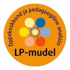 LP-mudel