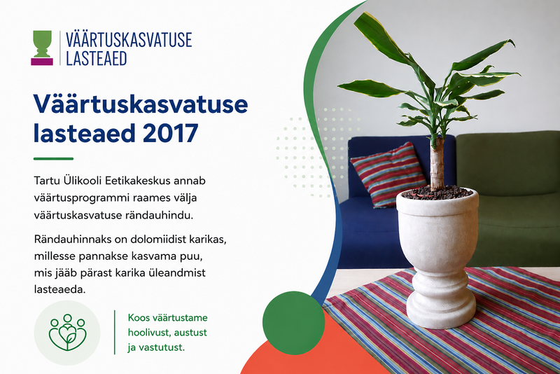 Lasteaia v��rtused