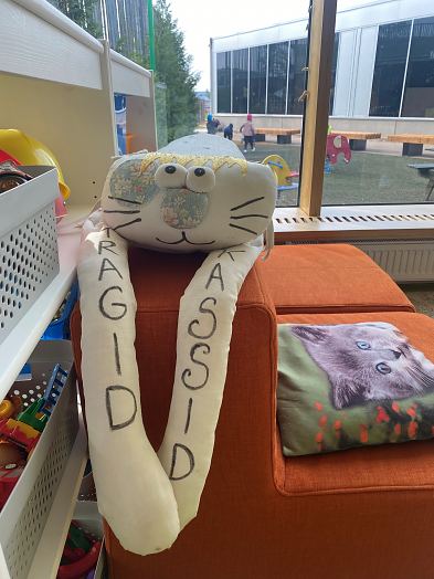 TRAGIDE KASSIDE V��RTUSED